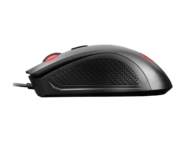 MSI Clutch GM10 Gaming - 420108 - zdjęcie 2